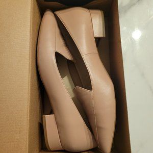 Womens Cole Haan flat